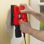 Шліфмашина 240 Вт BLACK+DECKER KA310 - Зображення 5