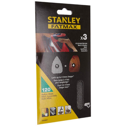 Шліфмашини BLACK+DECKER STA39097
