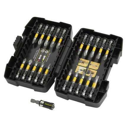 Набір оснастки BLACK+DECKER STA88040