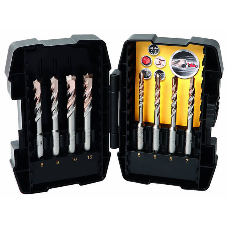 sta88101.jpeg Інші аксесуари BLACK+DECKER STA88101 - Зображення 1