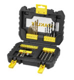 Набір оснастки BLACK+DECKER STA88550
