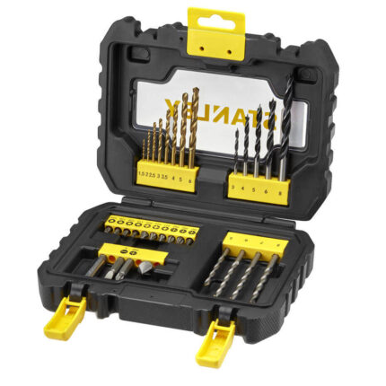 Набір оснастки BLACK+DECKER STA88550