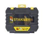 Набір оснастки BLACK+DECKER STA88550 - Зображення 2
