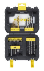 Набір оснастки BLACK+DECKER STA88550 - Зображення 3