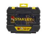 Набір оснастки BLACK+DECKER STA88550 - Зображення 4