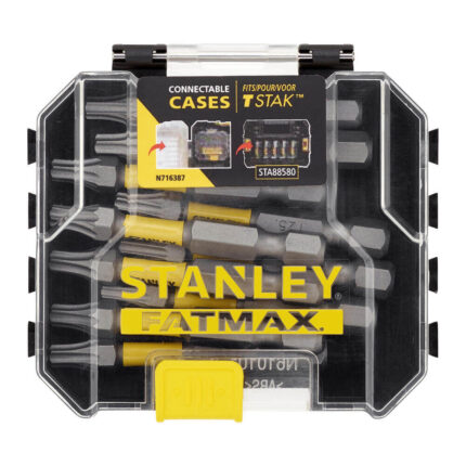 Набір оснастки BLACK+DECKER STA88575
