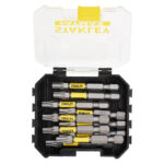 Набір оснастки BLACK+DECKER STA88575 - Зображення 2