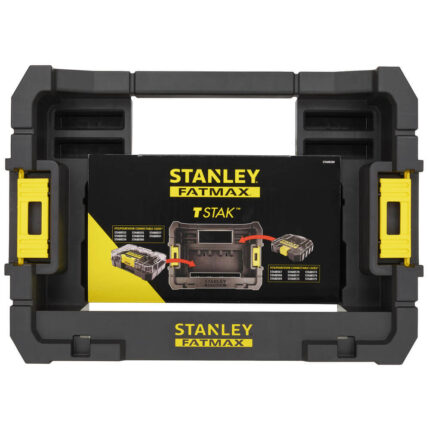 Кейс / органайзер BLACK+DECKER STA88580