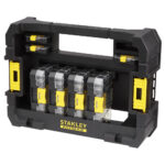 Кейс / органайзер BLACK+DECKER STA88580 - Зображення 2