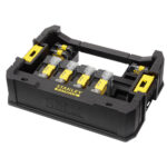 Кейс / органайзер BLACK+DECKER STA88580 - Зображення 3