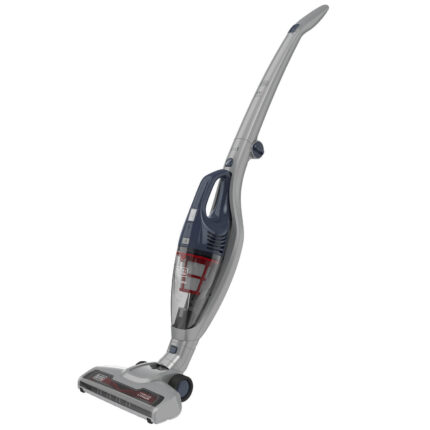 Вертикальний пилосос 18 В 2 А·год 0,5 л BLACK+DECKER SVB520JW