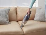 Вертикальний пилосос 18 В 2 А·год 0,5 л BLACK+DECKER SVB520JW - Зображення 6