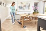 Вертикальний пилосос 18 В 2 А·год 0,5 л BLACK+DECKER SVB520JW - Зображення 9