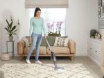 Вертикальний пилосос 18 В 2 А·год 0,5 л BLACK+DECKER SVB520JW - Зображення 10