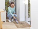 Вертикальний пилосос 18 В 2 А·год 0,5 л BLACK+DECKER SVB520JW - Зображення 12