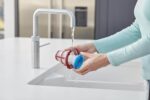Вертикальний пилосос 18 В 2 А·год 0,5 л BLACK+DECKER SVB520JW - Зображення 14