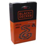 Ланцюг для пилки BLACK+DECKER A6245CS - Зображення 2