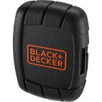Набір оснастки BLACK+DECKER A7039 - Зображення 4