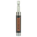 Набір оснастки BLACK+DECKER A7074 - Зображення 6