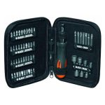 Набір оснастки BLACK+DECKER A7104