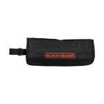 Набір оснастки BLACK+DECKER A7144 - Зображення 2