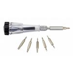 Набір оснастки BLACK+DECKER A7197 - Зображення 2