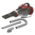 Автомобільний пилосос 12 В BLACK+DECKER ADV1200