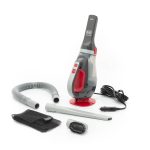 Автомобільний пилосос 12 В BLACK+DECKER ADV1200 - Зображення 3