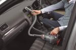 Автомобільний пилосос 12 В BLACK+DECKER ADV1200 - Зображення 4