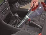 Автомобільний пилосос 12 В BLACK+DECKER ADV1200 - Зображення 5