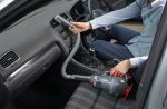 Автомобільний пилосос 12 В BLACK+DECKER ADV1200 - Зображення 8