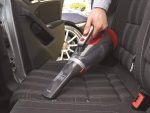 Автомобільний пилосос 12 В BLACK+DECKER ADV1200 - Зображення 10