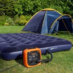 Автомобільний компресор 12 В BLACK+DECKER ASI400 - Зображення 5