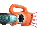 Повітродув BLACK+DECKER BCBL200L - Зображення 3