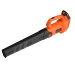 Повітродув BLACK+DECKER BCBL200L - Зображення 4