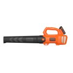Повітродув BLACK+DECKER BCBL200L - Зображення 5