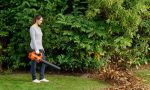 Повітродув BLACK+DECKER BCBL200L - Зображення 8