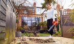 Повітродув BLACK+DECKER BCBL200L - Зображення 9