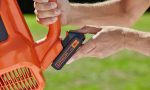 Повітродув BLACK+DECKER BCBL200L - Зображення 10