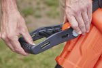 Повітродув 36 В 2,5 А·год BLACK+DECKER BCBLV3625L1 - Зображення 4