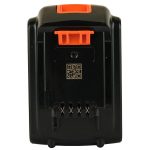 Дриль-шурупокрут BLACK+DECKER BCD001C1 - Зображення 6