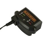 Дриль-шурупокрут BLACK+DECKER BCD001C1 - Зображення 7