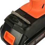 Дриль-шурупокрут BLACK+DECKER BCD001C1 - Зображення 10