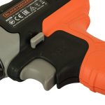 Дриль-шурупокрут BLACK+DECKER BCD001C1 - Зображення 11