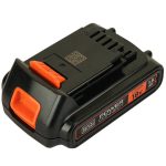 Дриль-шурупокрут BLACK+DECKER BCD001C1 - Зображення 12