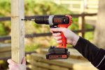 Дриль-шурупокрут BLACK+DECKER BCD001C1 - Зображення 18
