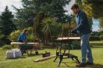 Дриль-шурупокрут BLACK+DECKER BCD001C1 - Зображення 20