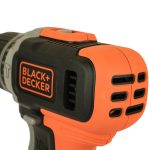 Дриль-шурупокрут BLACK+DECKER BCD003C1 - Зображення 8