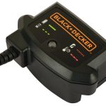 Дриль-шурупокрут BLACK+DECKER BCD003C1 - Зображення 9