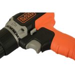 Дриль-шурупокрут BLACK+DECKER BCD003C1 - Зображення 10